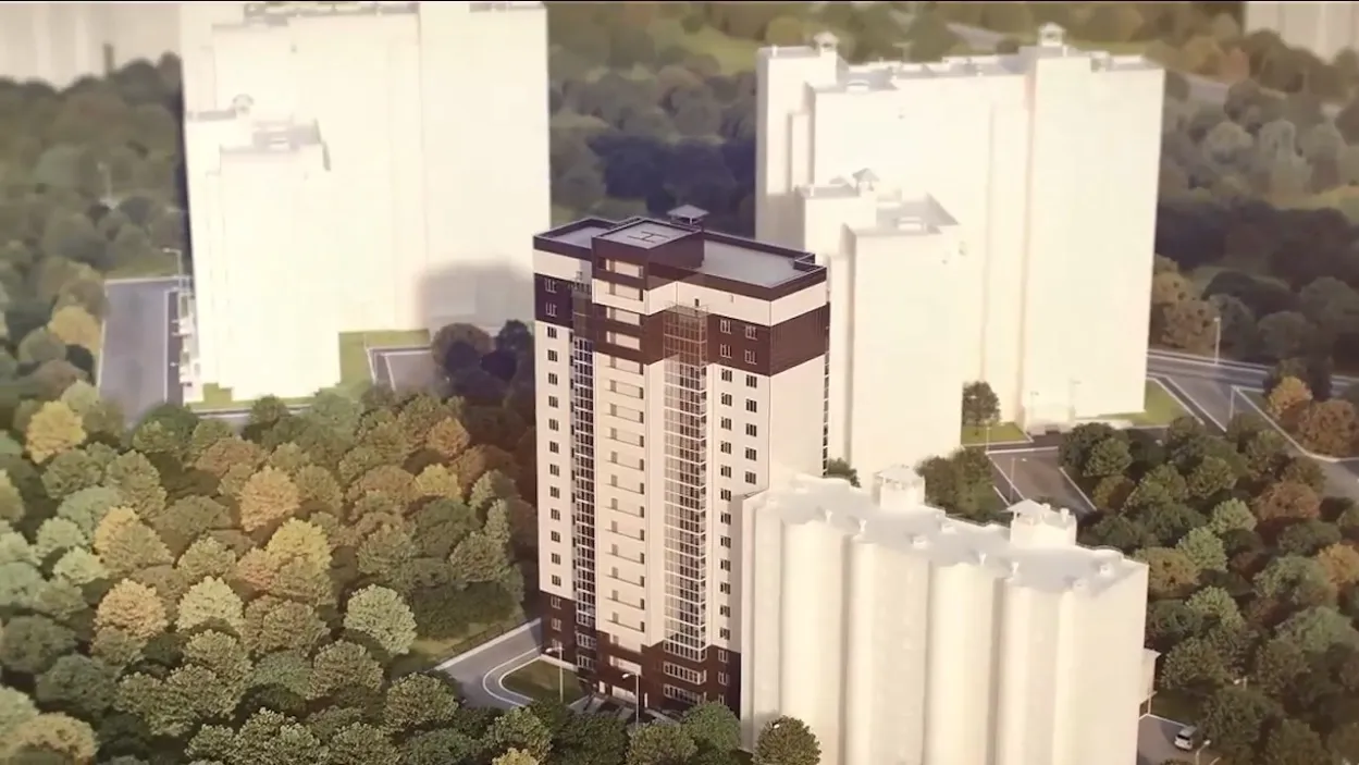 Project Showcase Video 2