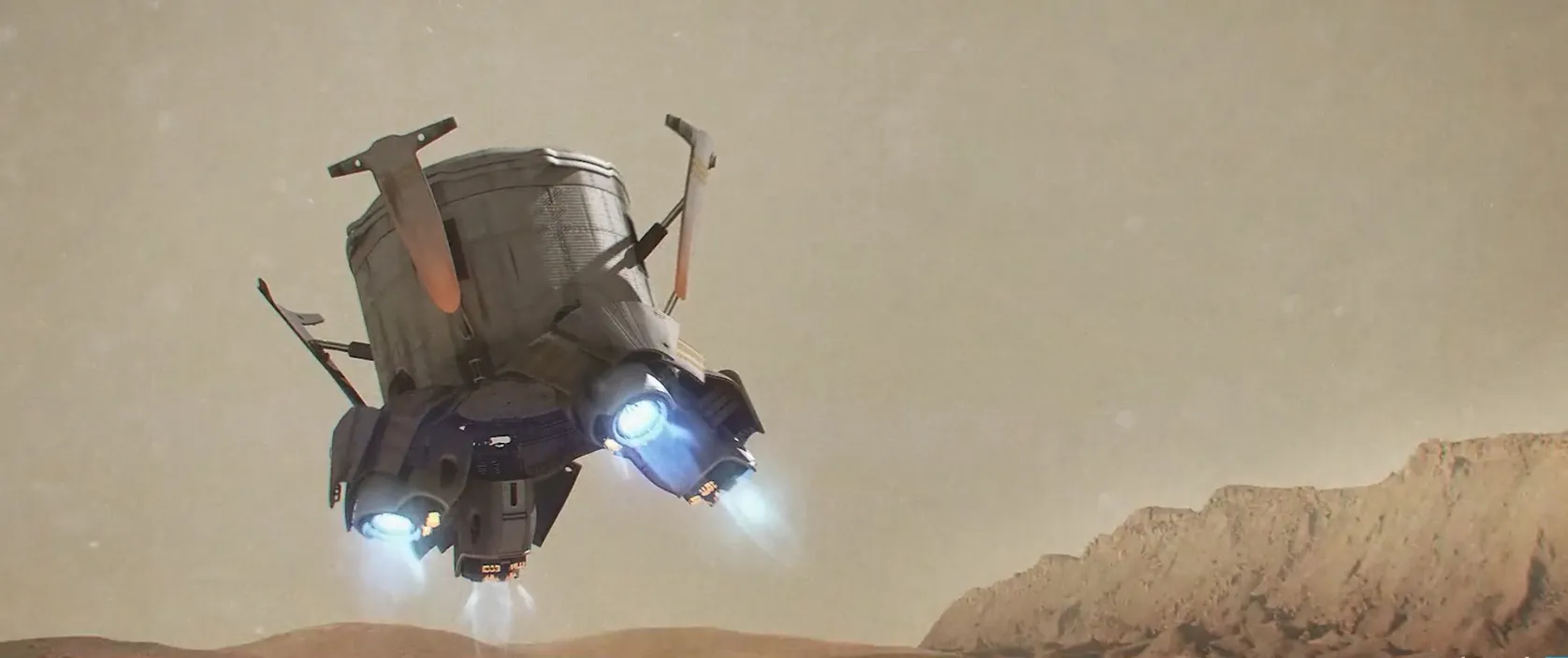 Project Showcase Video 3