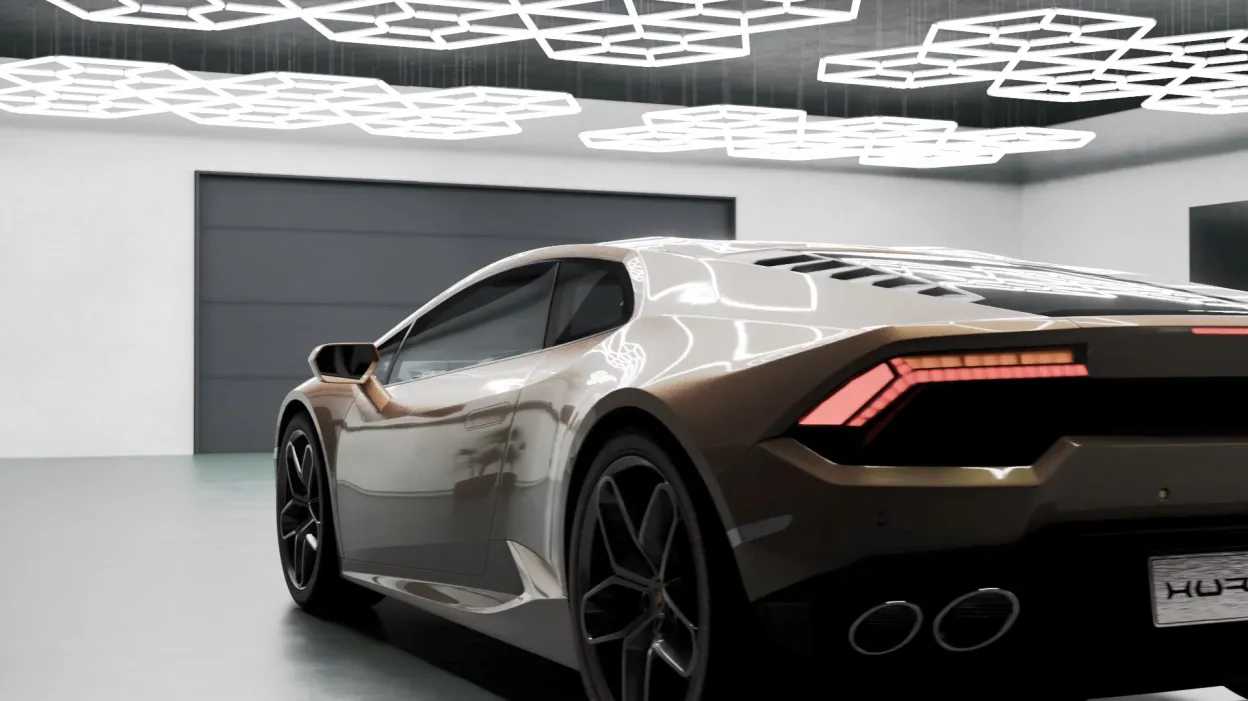 Project Showcase Video 6