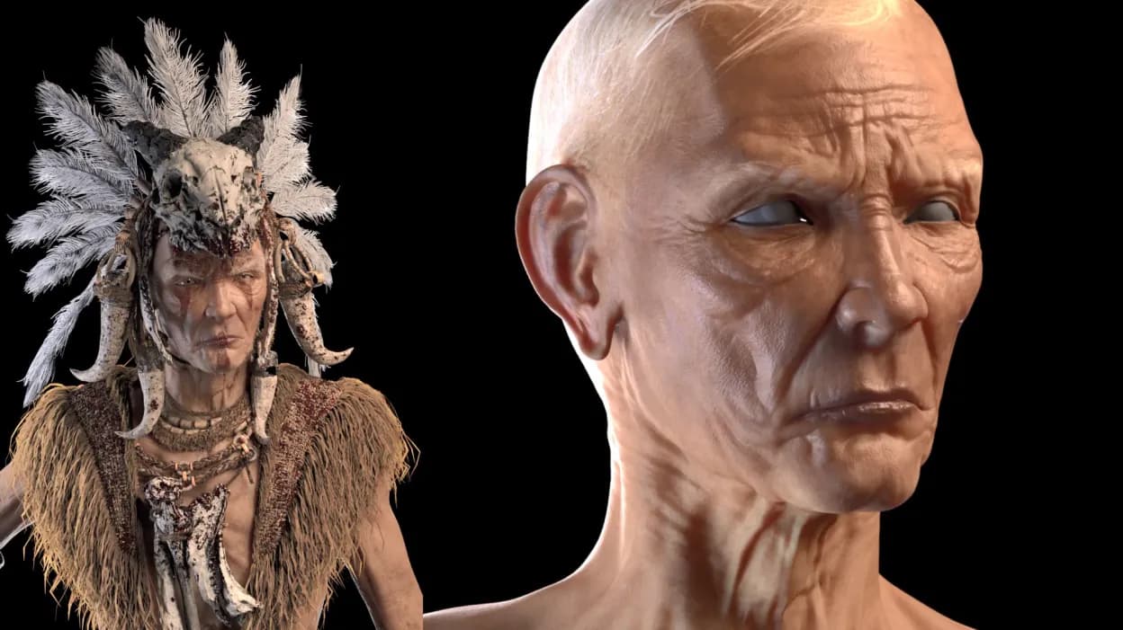 Project Showcase Video 7