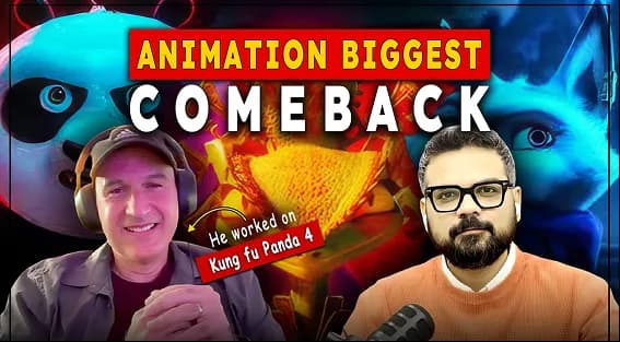 Project Showcase Video 1