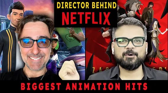 Project Showcase Video 2