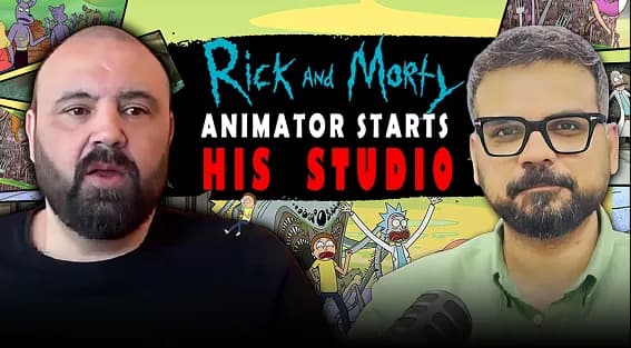 Project Showcase Video 3