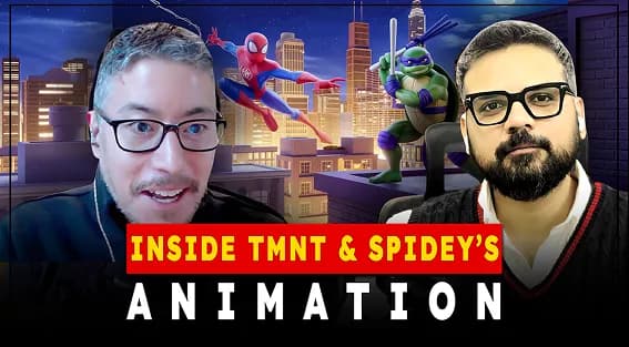 Project Showcase Video 4