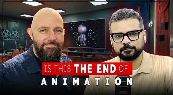 Project Showcase Video 7