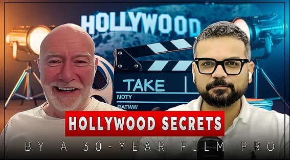 Project Showcase Video 8