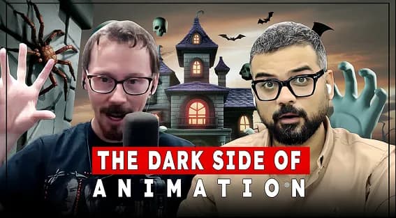 Project Showcase Video 3