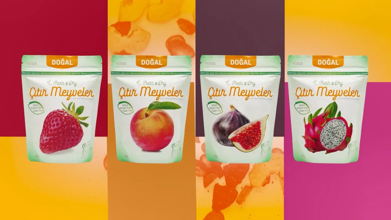 Project Showcase Video 6