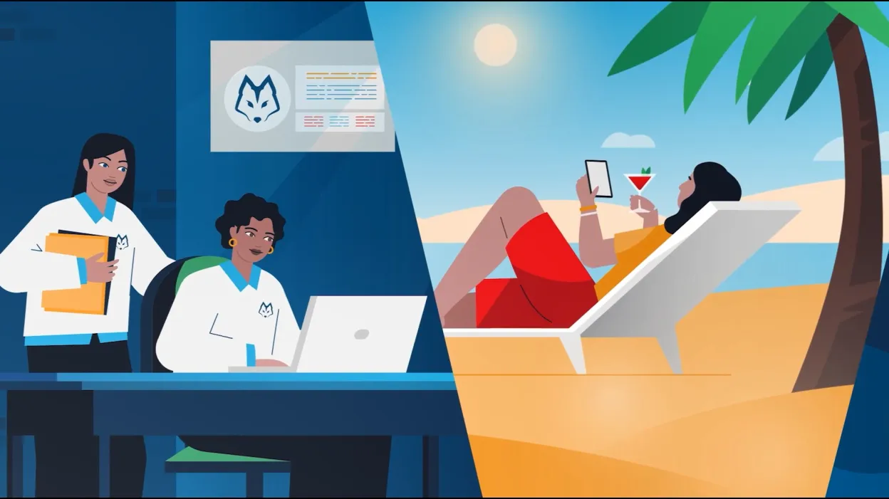 Project Showcase Video 7