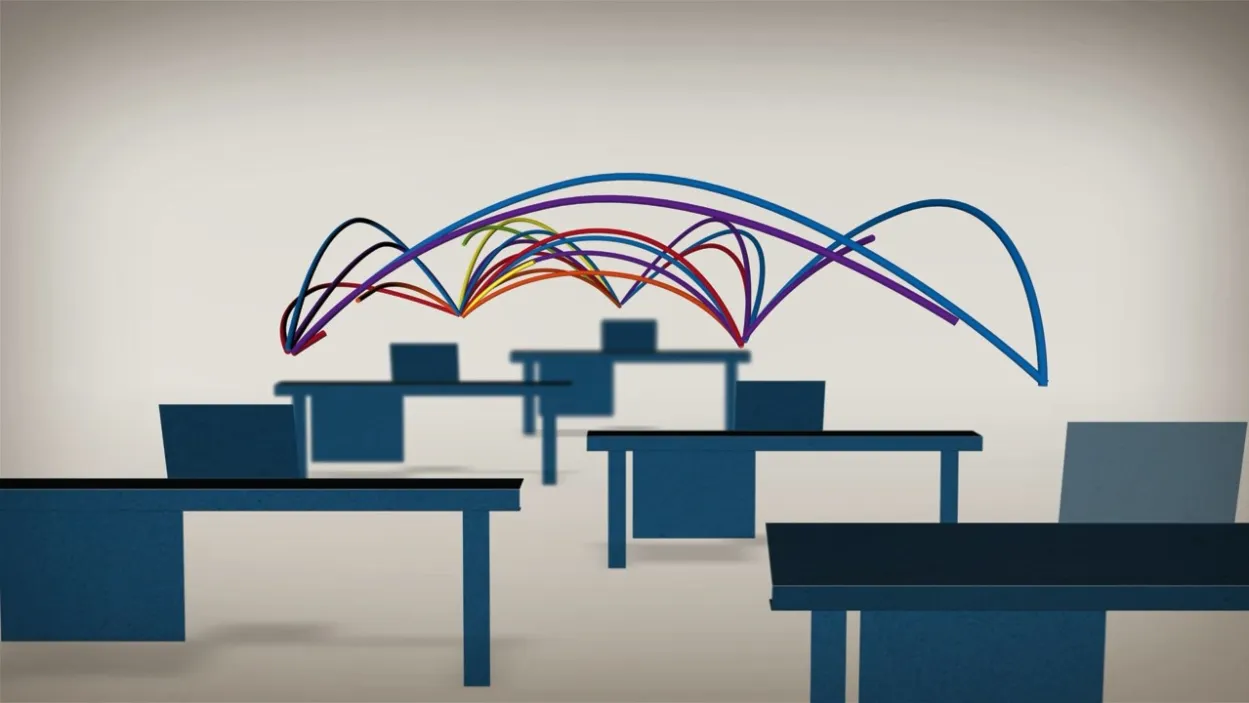 Project Showcase Video 8