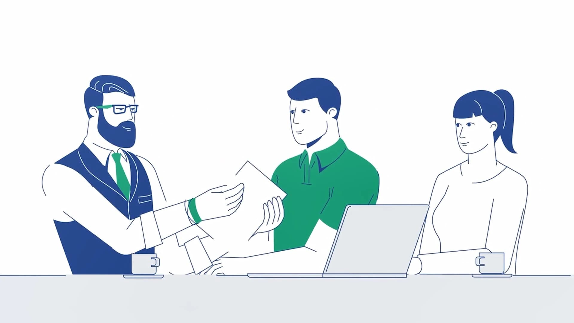 Project Showcase Video 2