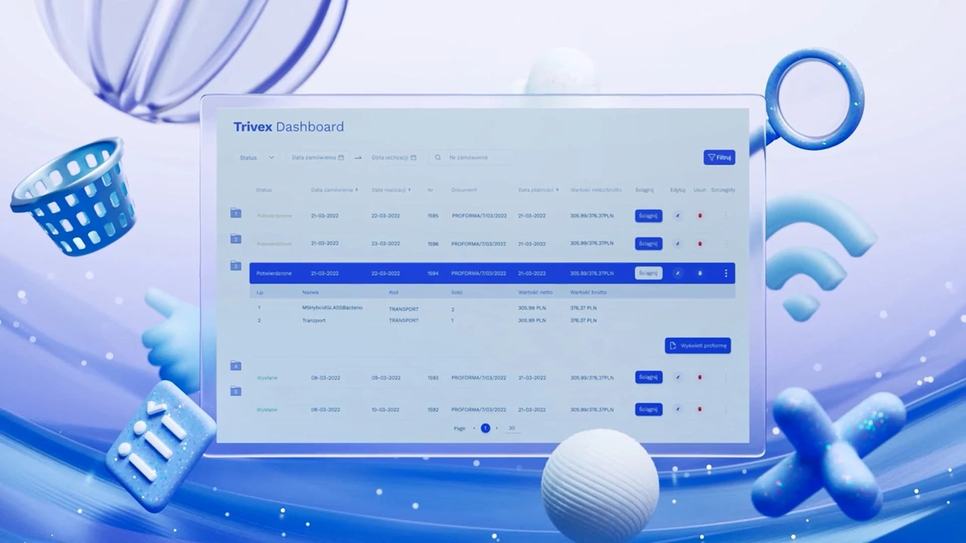 Project Showcase Video 1