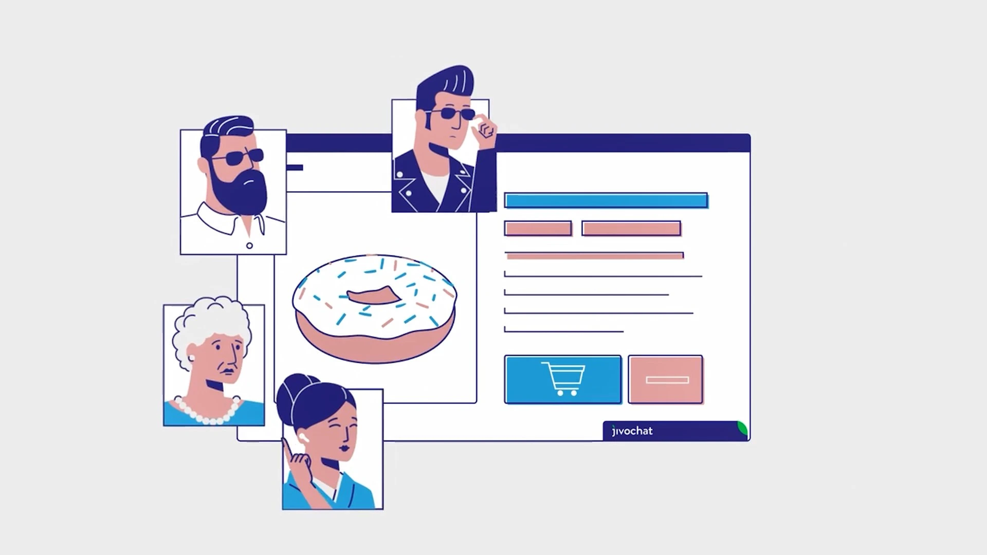Project Showcase Video 2