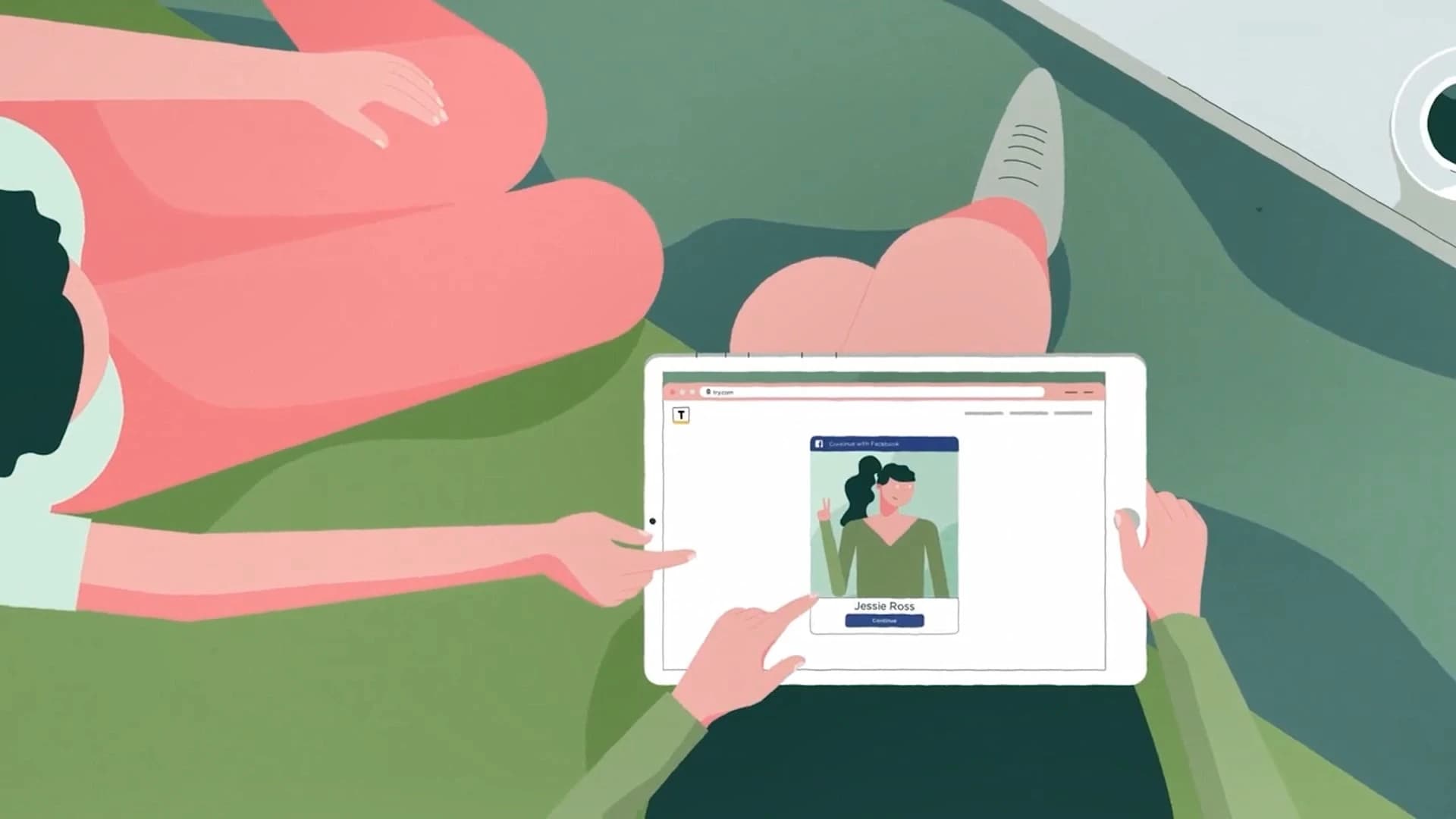 Project Showcase Video 3