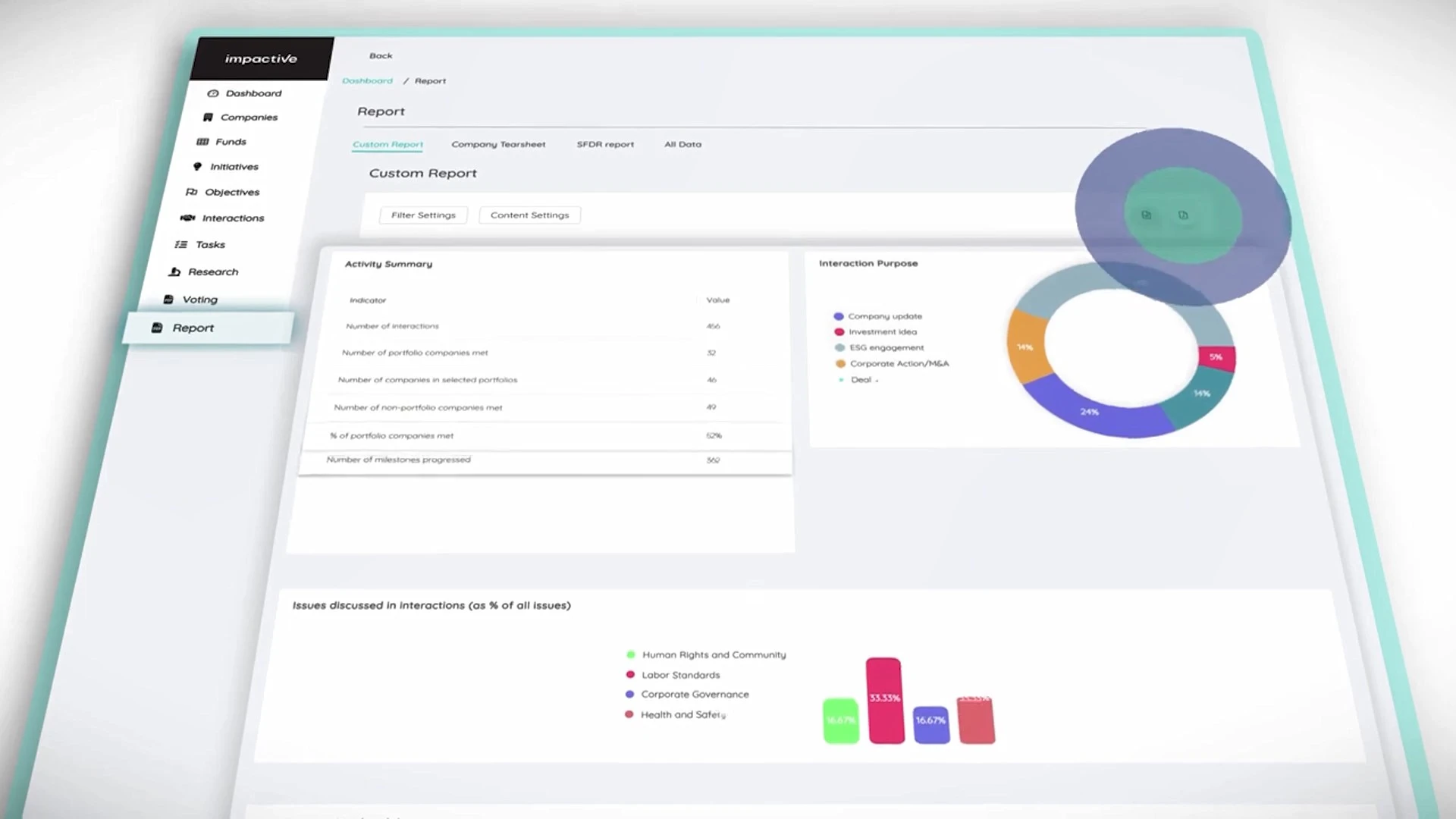 Project Showcase Video 6