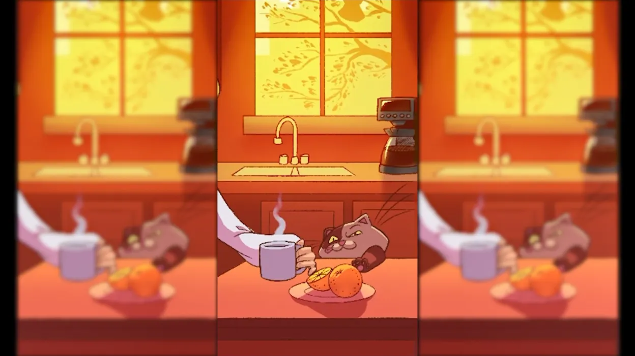 Project Showcase Video 1