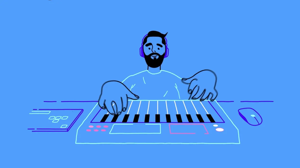 Project Showcase Video 2