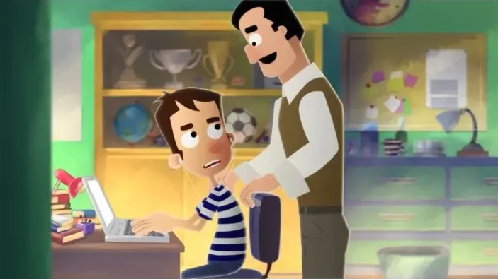 Project Showcase Video 7