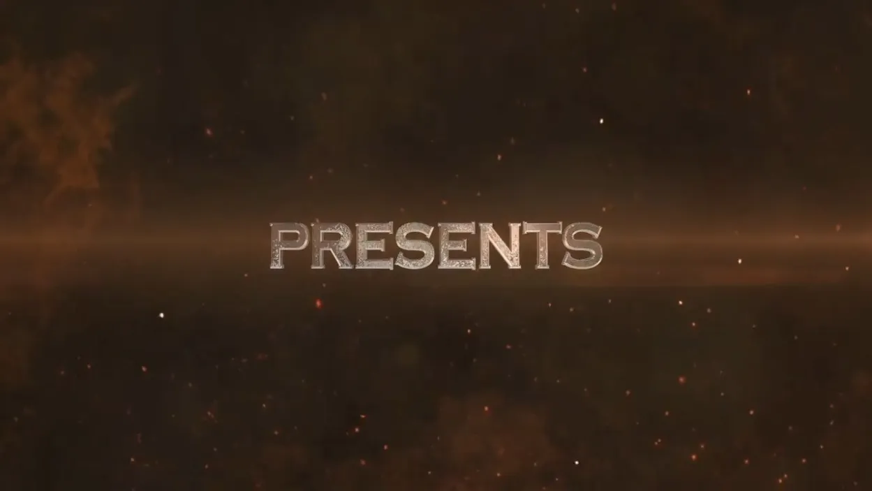 Project Showcase Video 2