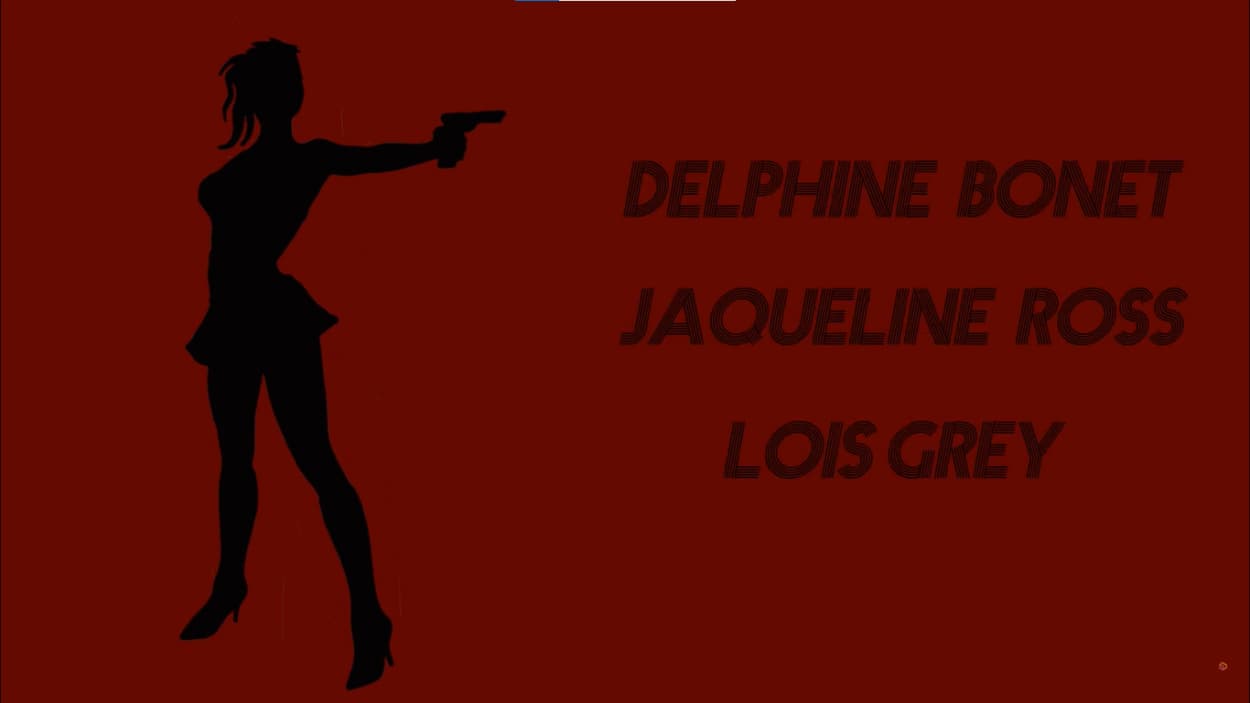 Project Showcase Video 4