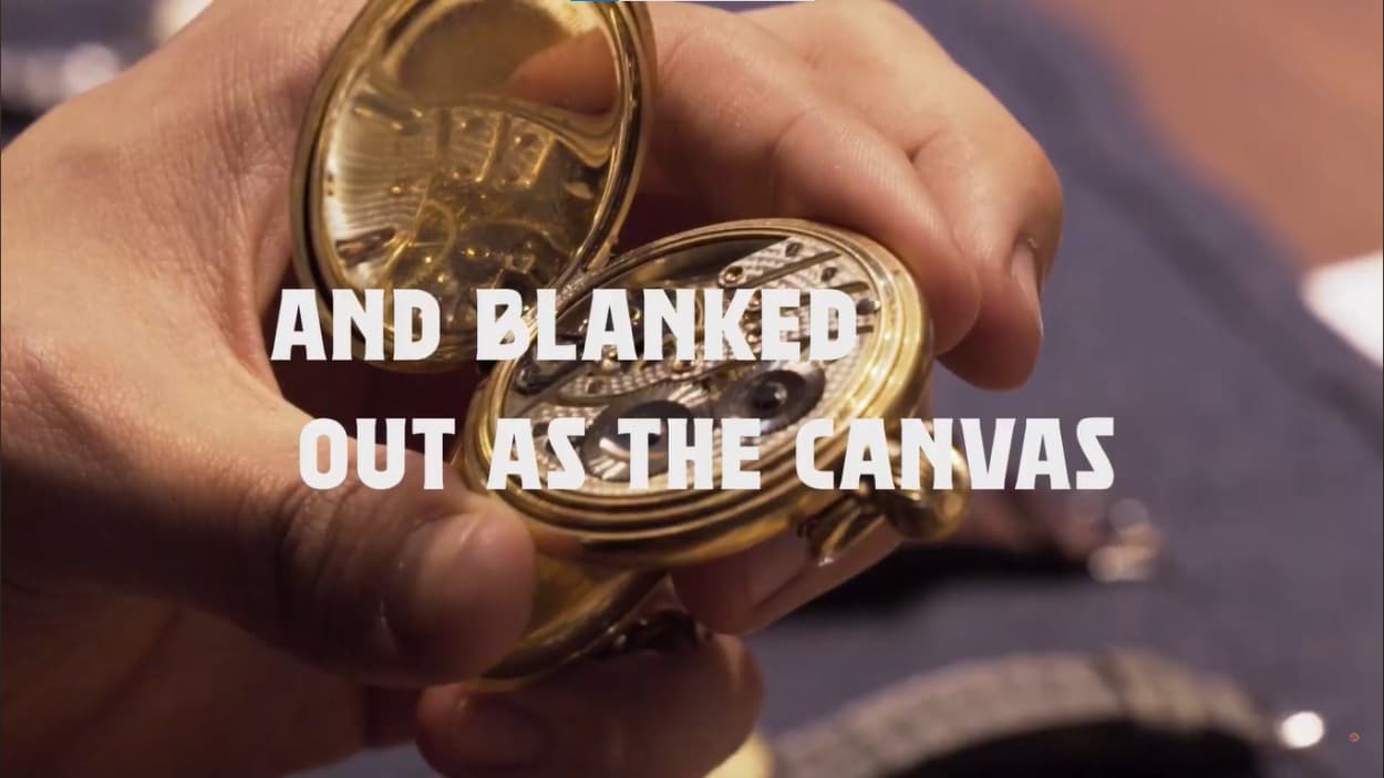 Project Showcase Video 7