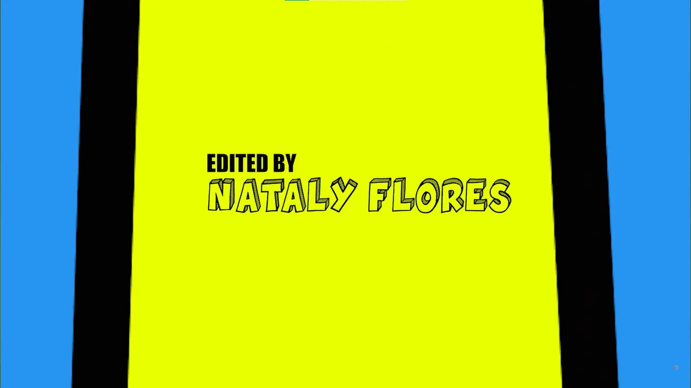 Project Showcase Video 8