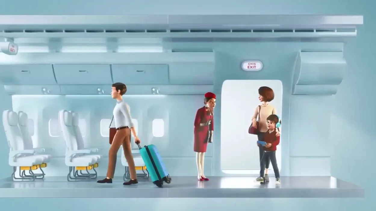 Project Showcase Video 2