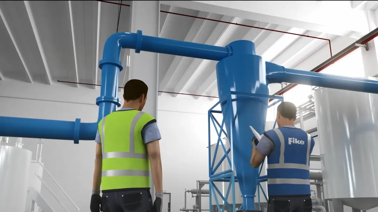 Project Showcase Video 3