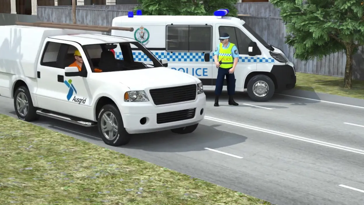 Project Showcase Video 4