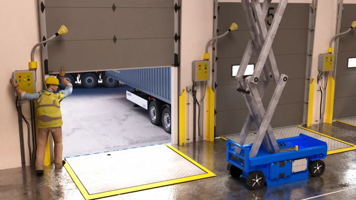 Project Showcase Video 5