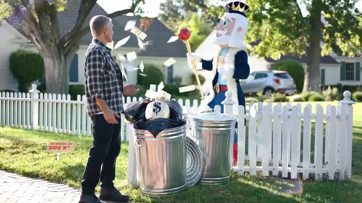 Project Showcase Video 1