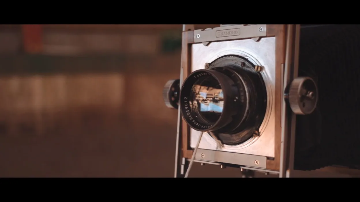 Project Showcase Video 4