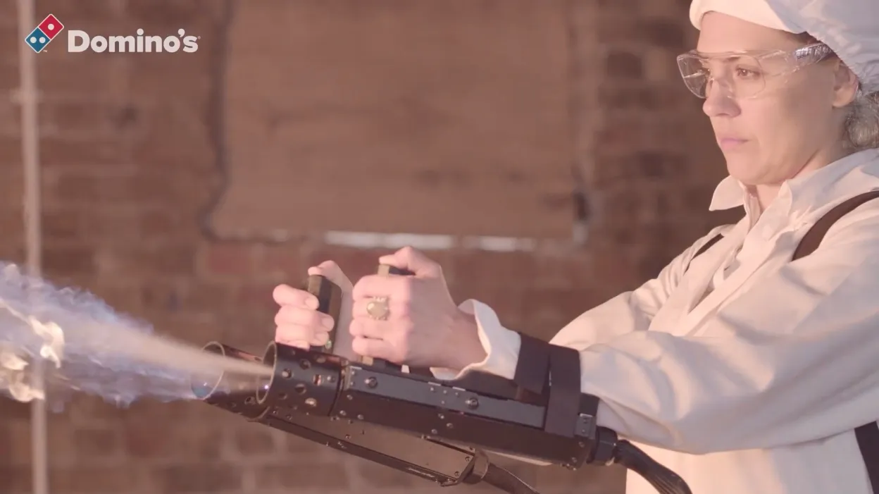 Project Showcase Video 5