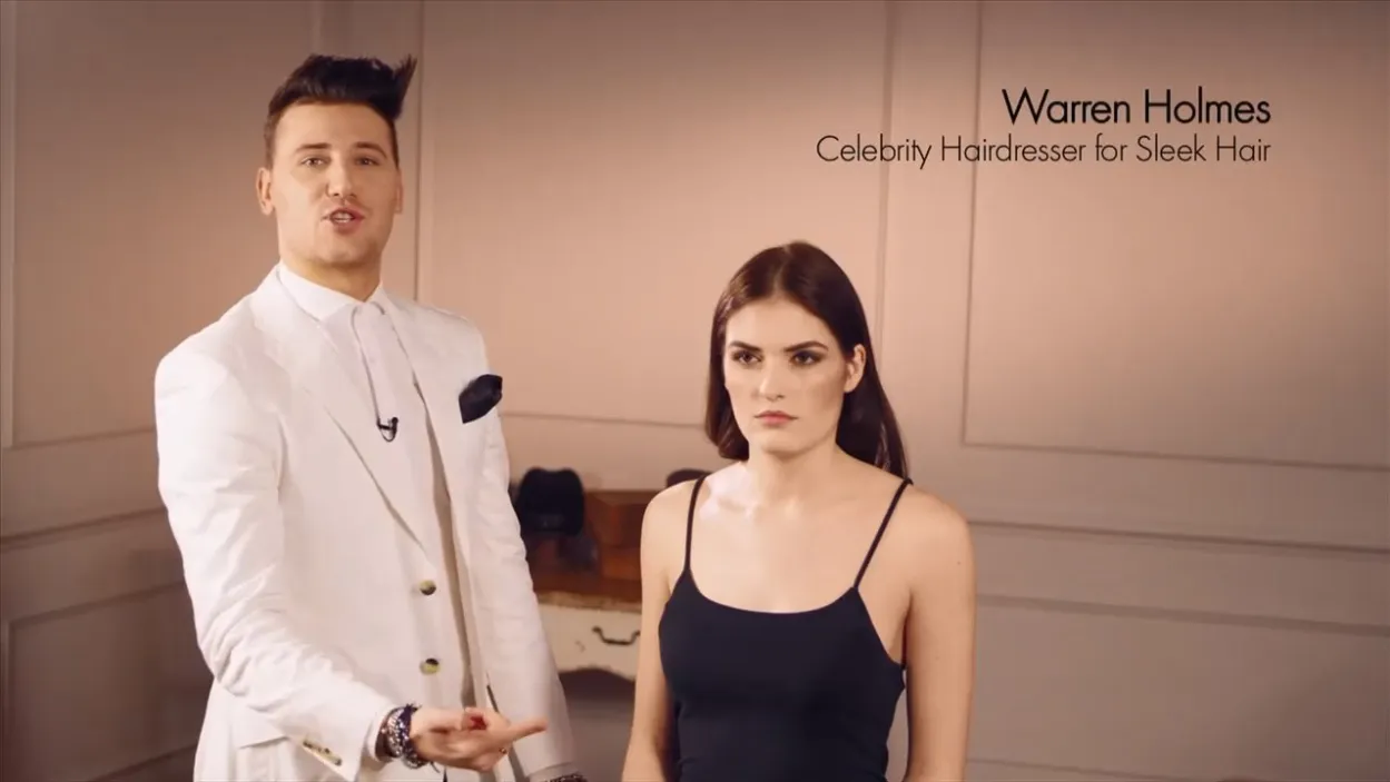 Project Showcase Video 6