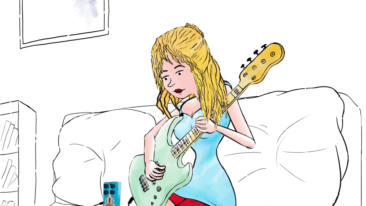 Project Showcase Video 1