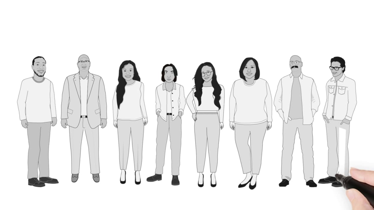 Project Showcase Video 3