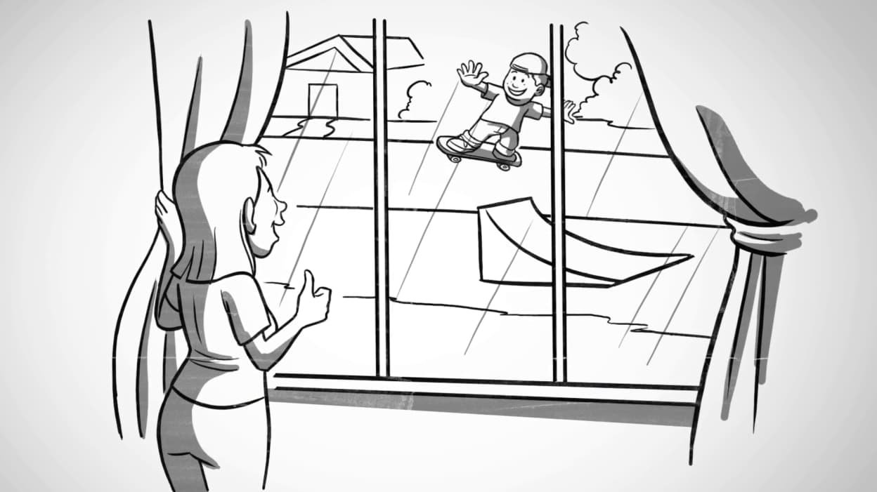 Project Showcase Video 6