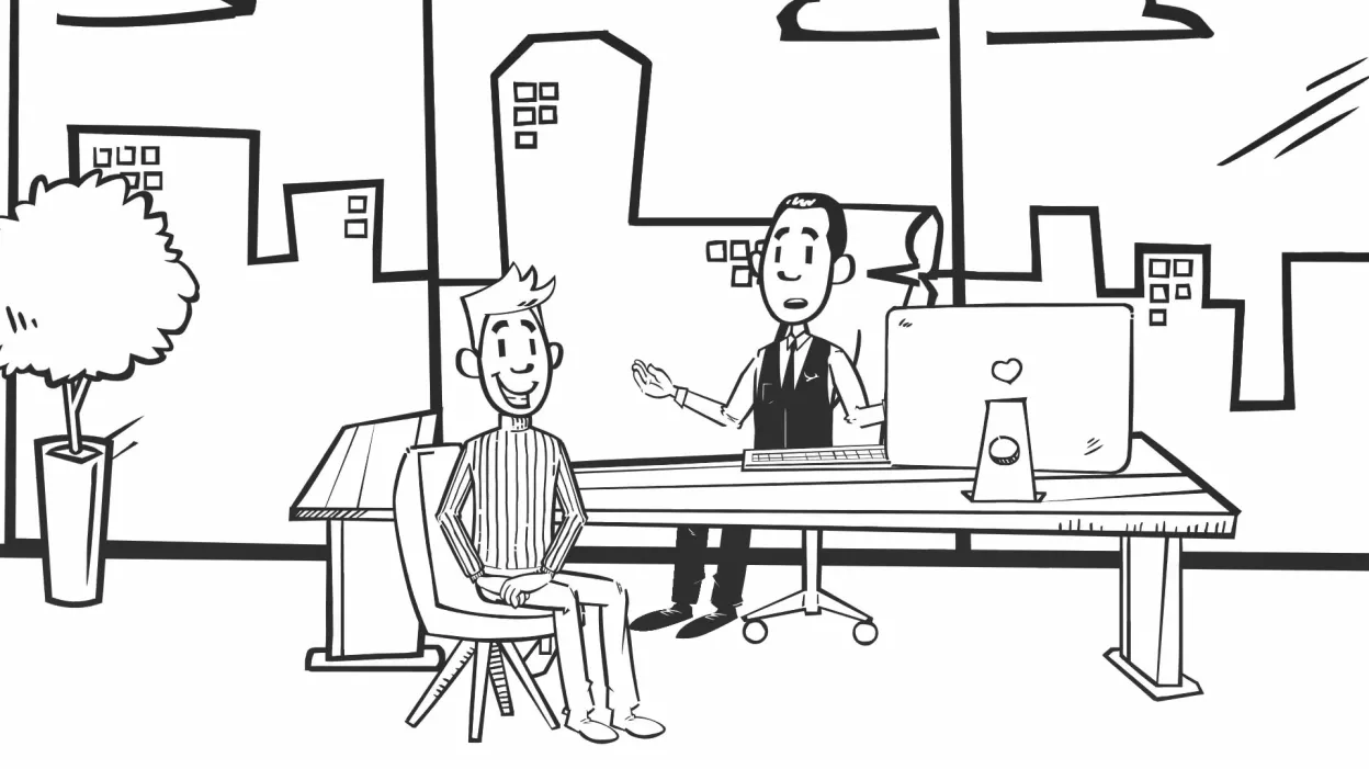 Project Showcase Video 7