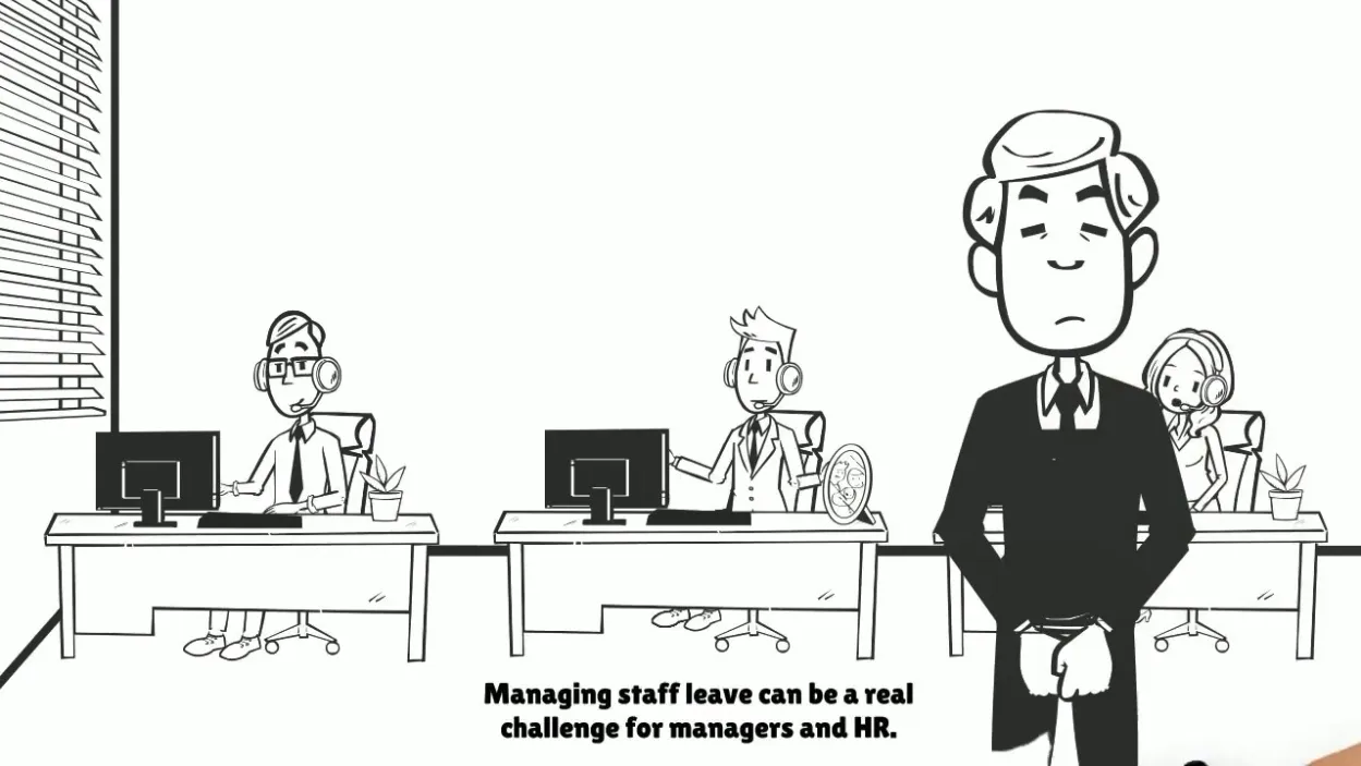 Project Showcase Video 8