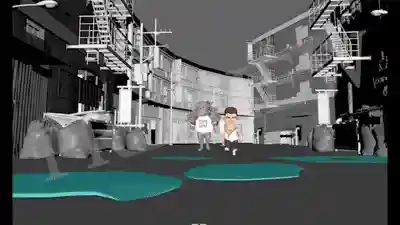 TimeLine Gif