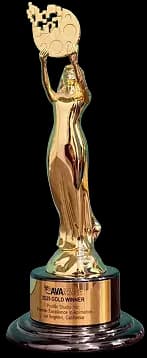 Telly Awards Company Of The Year 2025