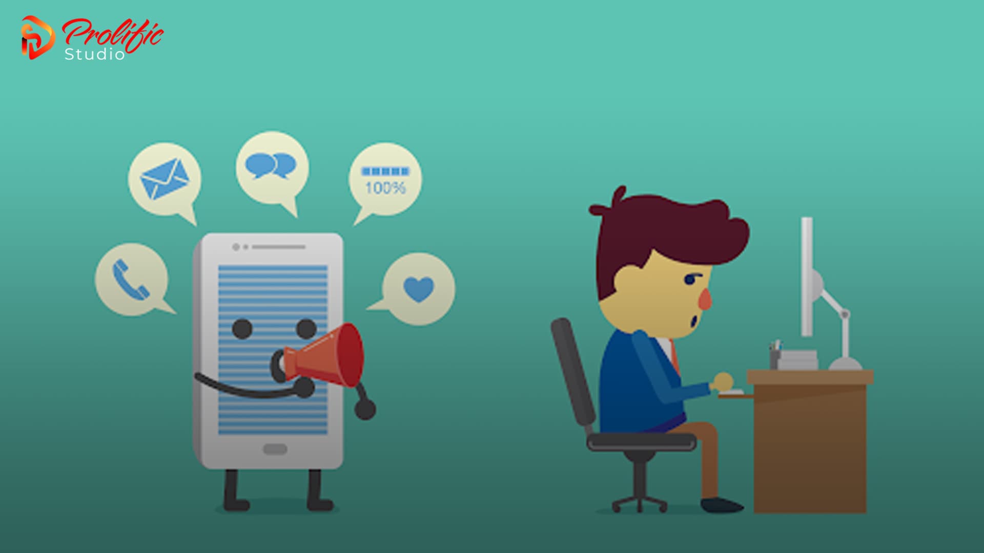 10 Stats about Human Attention Span for Animators + Tips to Follow