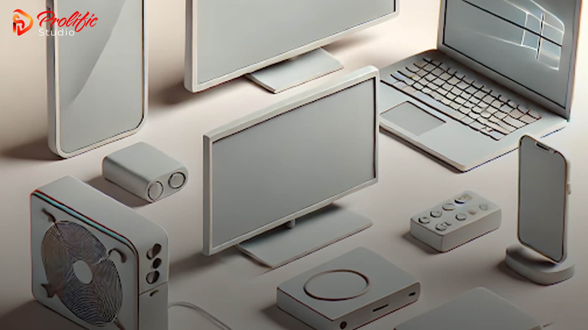 Why 3D Product Animation is Critical for Launching New Electronics