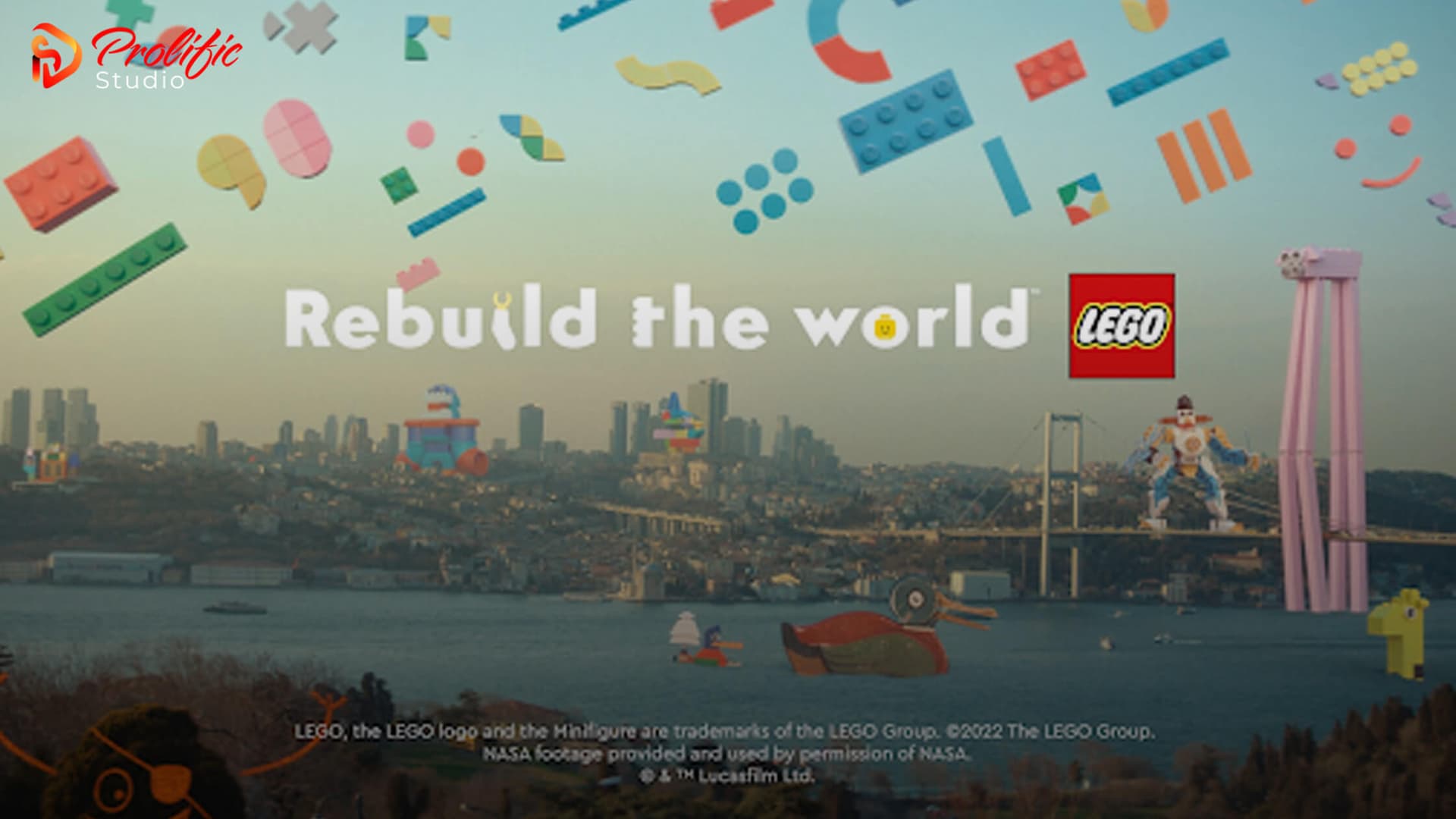 9 Promotional Videos Examples to Learn From