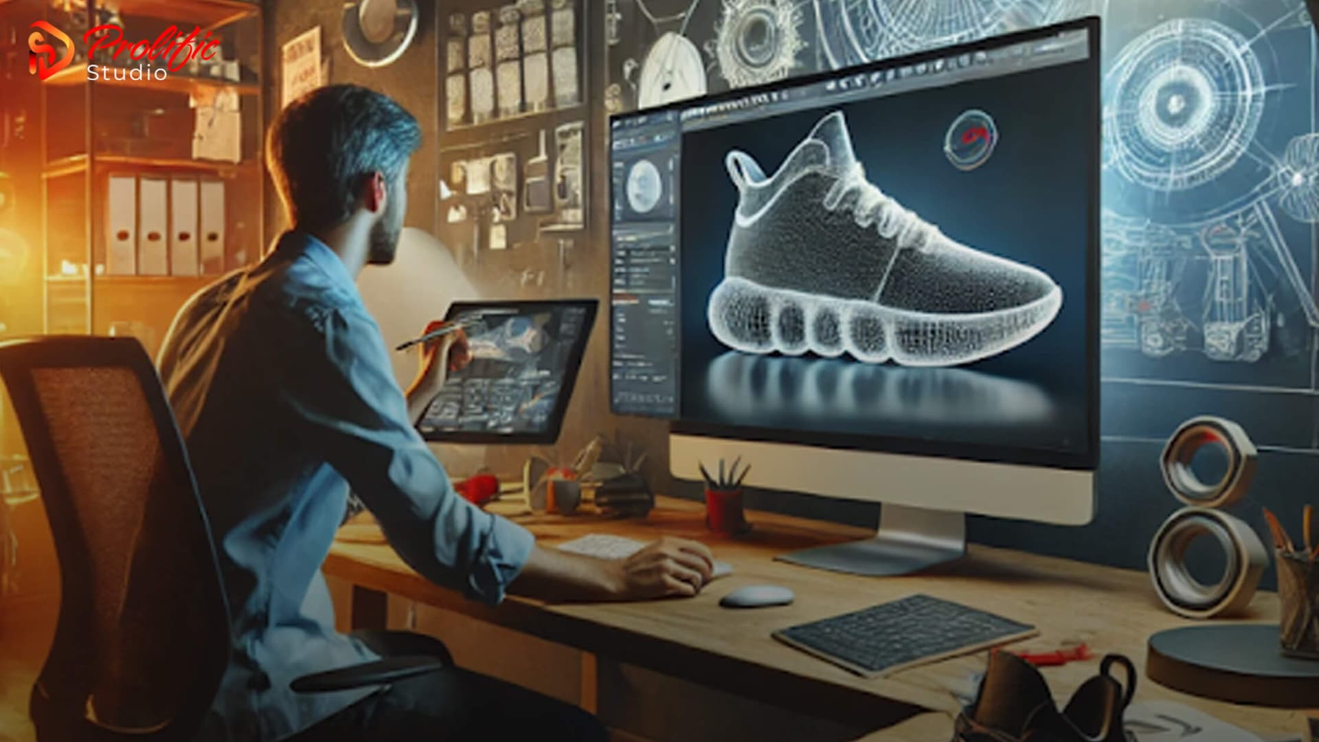 The Power of 3D Product Visualization for Marketing Campaigns