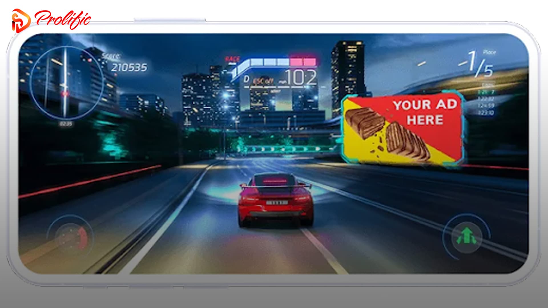 How Advertising in Video Games Can Improve your Marketing