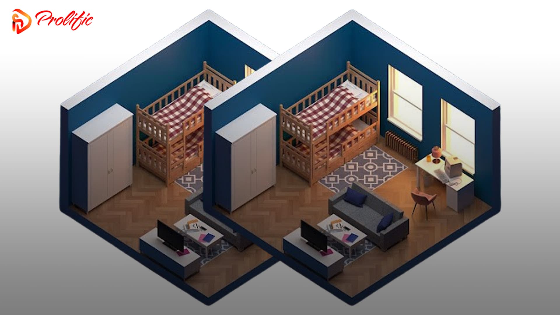 How to Use 3D Animation to Showcase Interior Design Projects