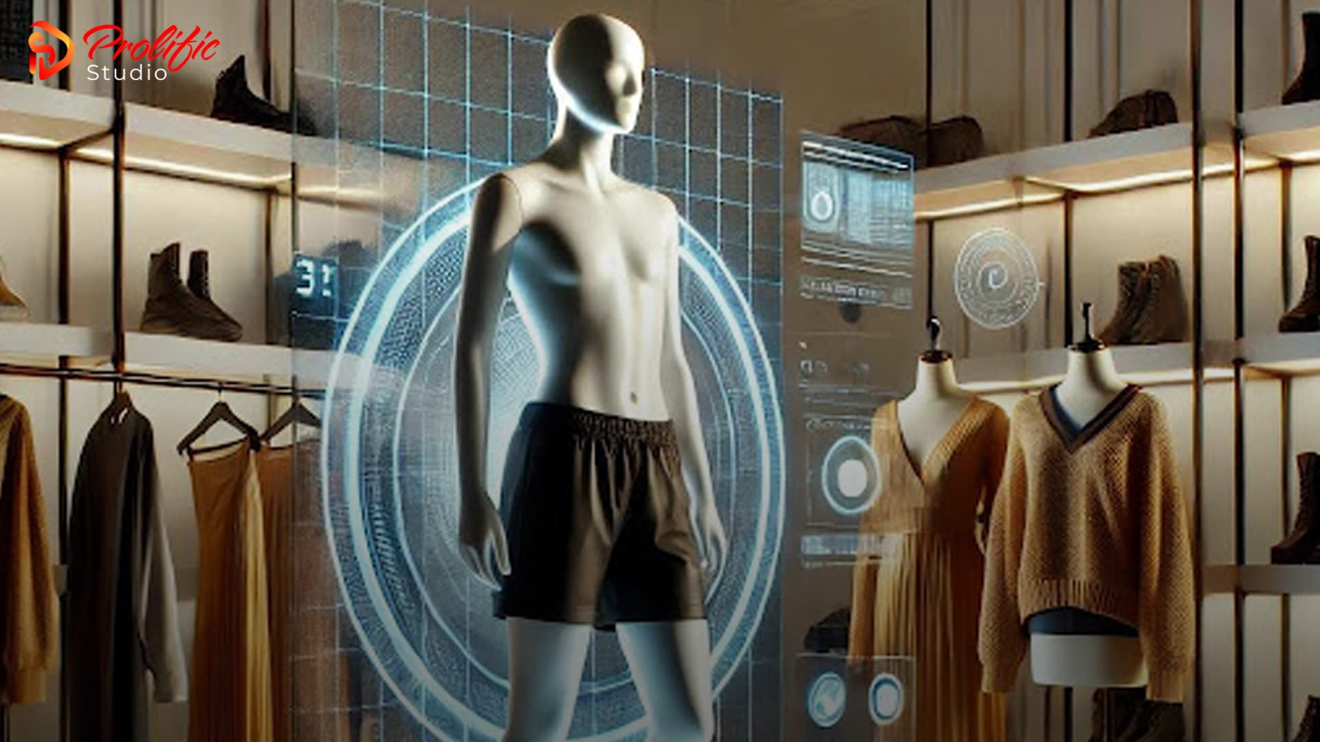 Why 3D Product Animation is Key for Virtual Try-Ons in Fashion Retail