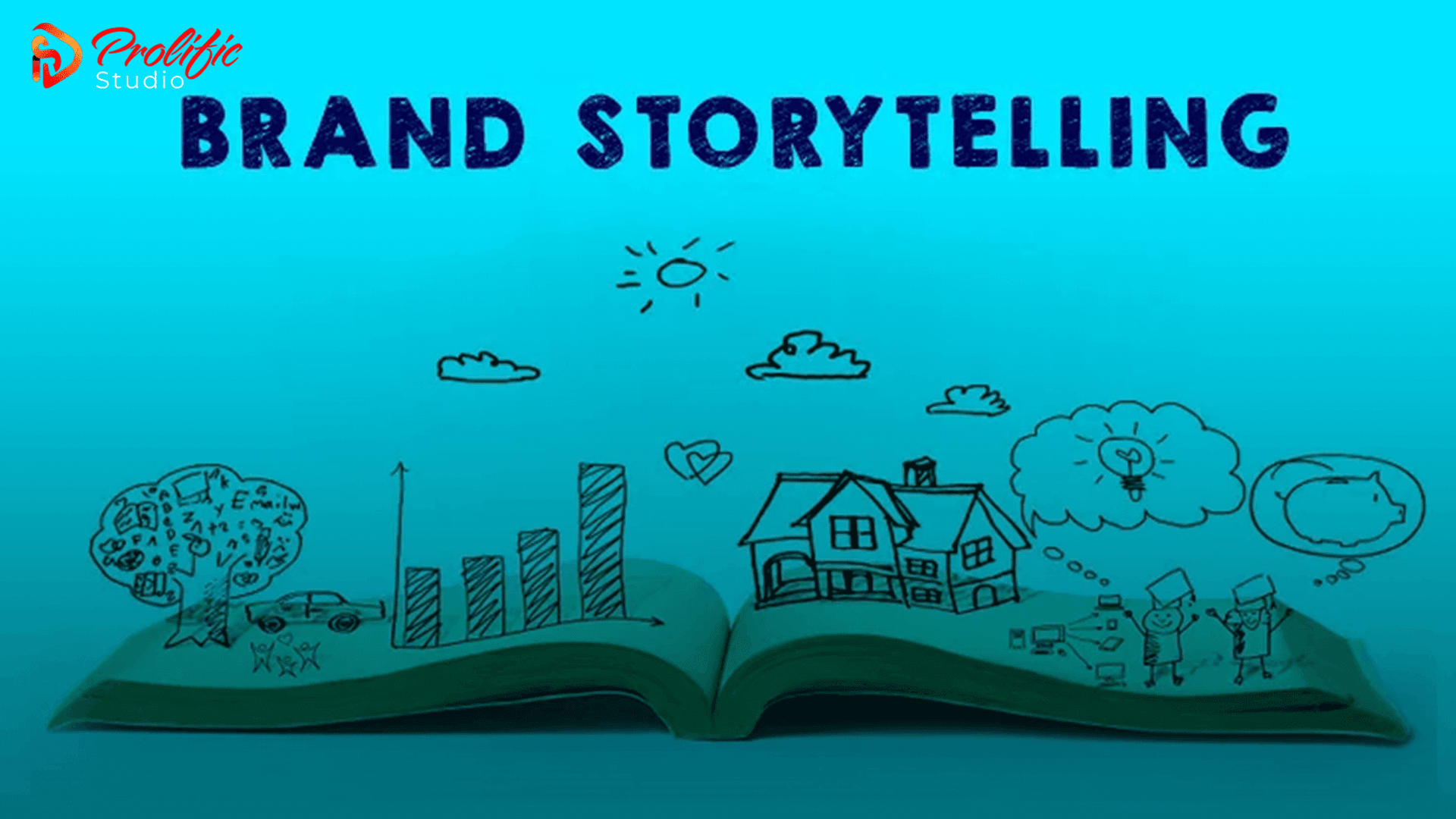 How 2D Animation Enhances Brand Storytelling for Palo Alto Tech Startups