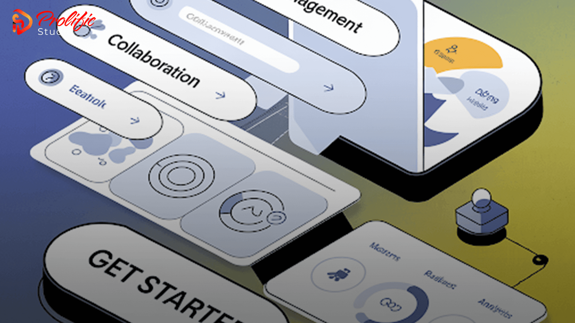 How Motion Graphics Simplify Complex Concepts for SaaS Companies in Palo Alto
